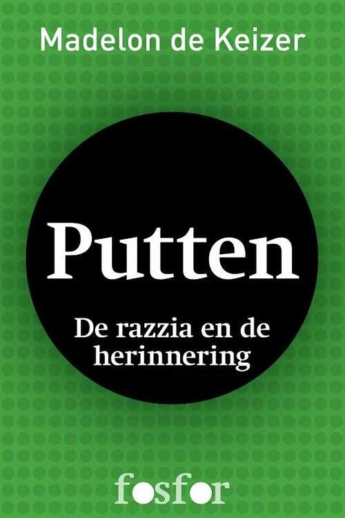 Foto van Putten - madelon de keizer - ebook (9789462250673)