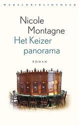 Foto van Het keizerpanorama - nicole montagne - ebook (9789028452886)