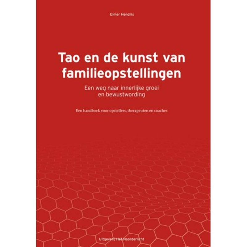 Foto van Tao en de kunst van familieopstellingen