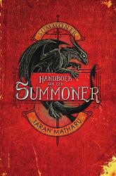 Foto van Handboek van een summoner - taran matharu - ebook (9789000365333)