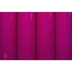 Foto van Oracover 21-028-002 strijkfolie (l x b) 2 m x 60 cm power-roze