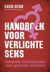 Foto van Handboek voor verlichte seks - david deida - ebook (9789401304900)