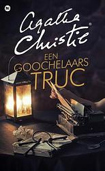 Foto van Een goochelaarstruc - agatha christie - ebook (9789048823611)