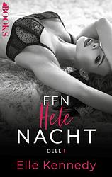 Foto van Een hete nacht - elle kennedy - ebook (9789021463407)