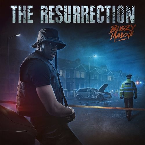 Foto van The resurrection - lp (0602435505039)