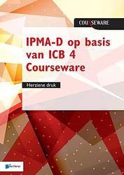 Foto van Ipma-d op basis van icb 4 courseware - bert hedeman, roel riepma - ebook (9789401804257)