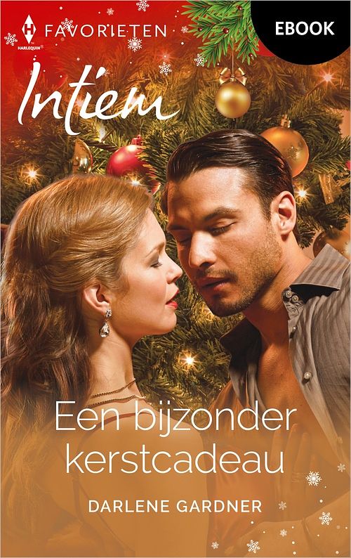 Foto van Een bijzonder kerstcadeau - darlene gardner - ebook