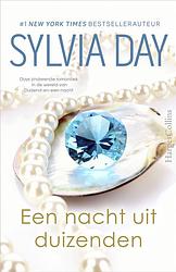 Foto van Een nacht uit duizenden - sylvia day - ebook