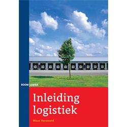 Foto van Inleiding logistiek