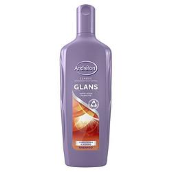 Foto van 1+1 gratis | andrelon classic shampoo glans 300ml aanbieding bij jumbo