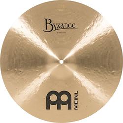 Foto van Meinl b16tc byzance traditional thin crash bekken