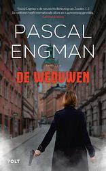Foto van De weduwen - pascal engman - ebook (9789021423470)