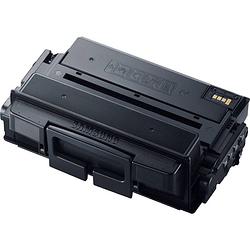 Foto van Samsung toner set van 2 mlt-p203u sv123a origineel zwart 30000 bladzijden