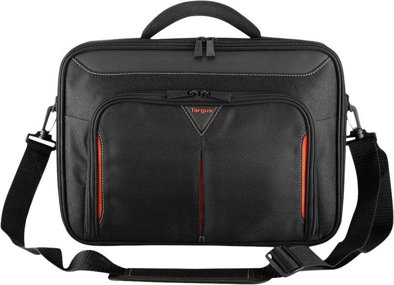 Foto van Targus classic 15'' black