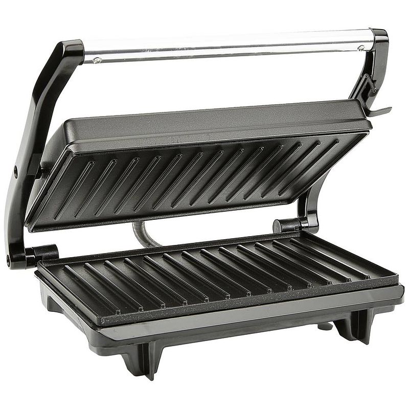 Foto van Tristar gr-2650 contactgrill 700w