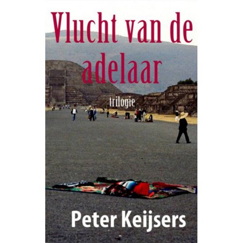 Foto van Vlucht van de adelaar