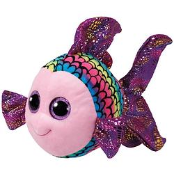 Foto van Ty beanie buddy flippy fish 24cm