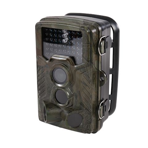 Foto van Outdoor club wildcamera night vision