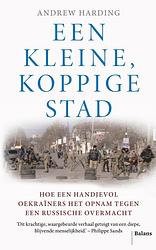 Foto van Een kleine, koppige stad - andrew harding - ebook