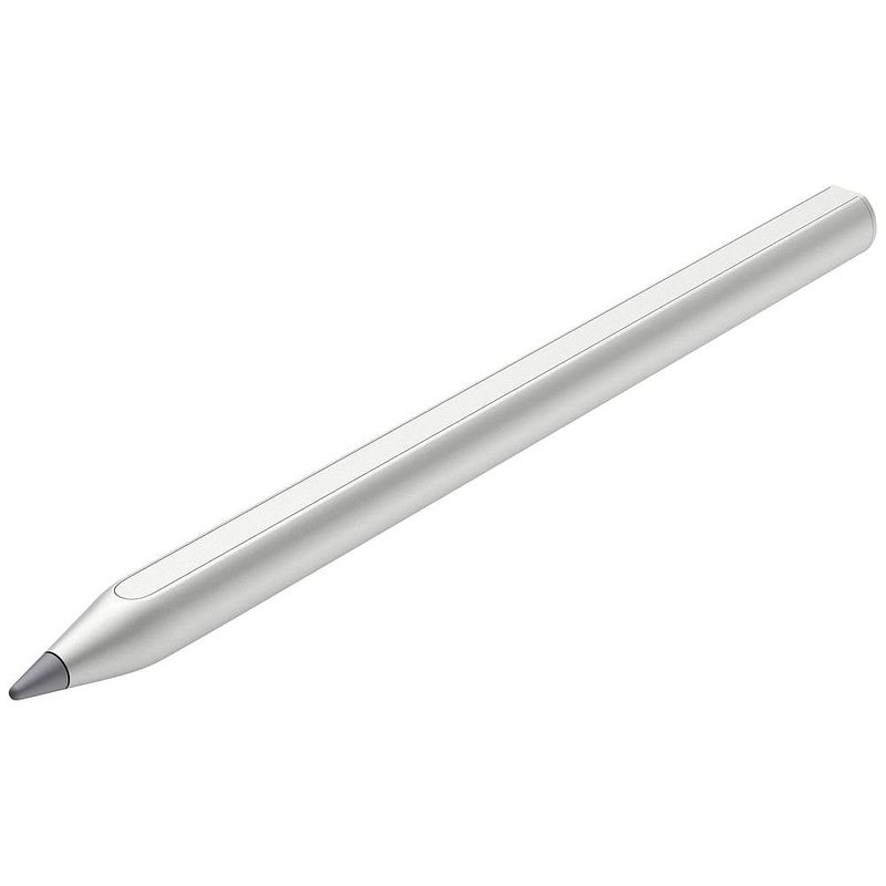 Foto van Hp usi digitale pen herlaadbaar zilver