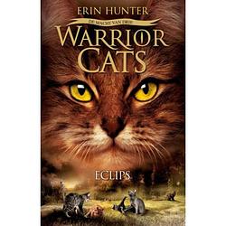 Foto van Eclips - warrior cats - de macht van drie