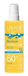 Foto van Uriage bariesun hydraterende lotion kind spf50+