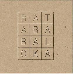 Foto van Bata baba loka - cd (5414165088233)