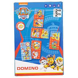 Foto van Domino paw patrol