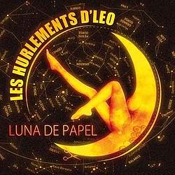 Foto van Luna de papel - cd (3760063731262)