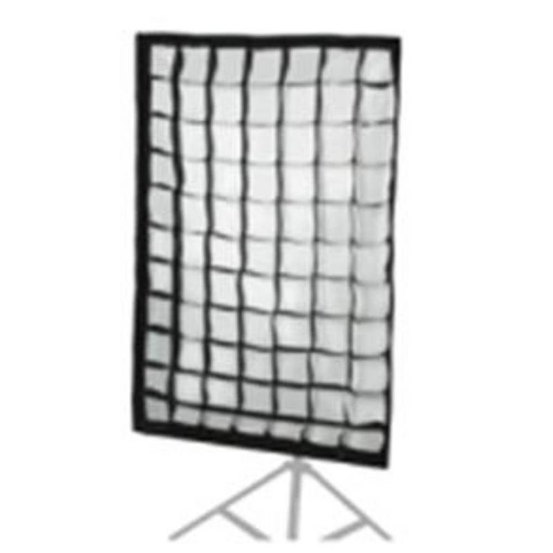 Foto van Walimex pro plus für elinchrom 16162 softbox (l x b x h) 70 x 80 x 120 cm 1 stuk(s)