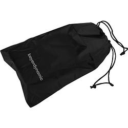 Foto van Beyerdynamic dt-drawstring bag nylon beschermtas koptelefoons