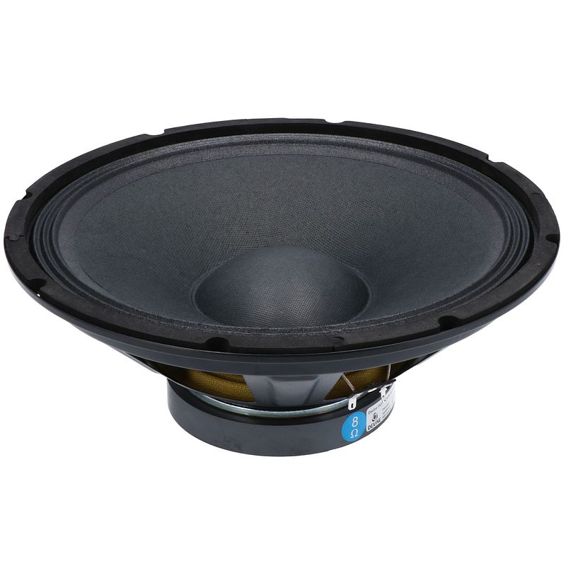 Foto van Devine 10278 12 inch woofer voor artis 12a mkii