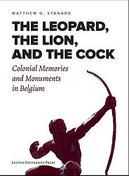 Foto van The leopard, the lion, and the cock - matthew g. stanard - ebook (9789461662804)