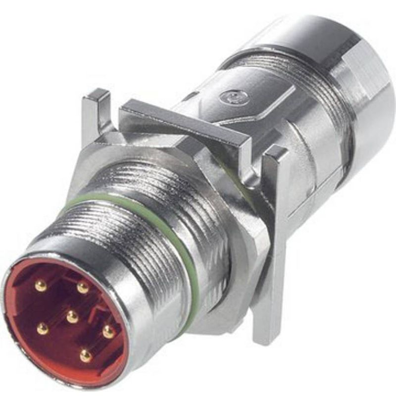 Foto van Lapp epic® power ls1 f7 5+pe k 7,5-15,5 76143000 flensconnector pencontact 5 stuk(s)