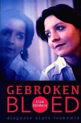 Foto van Gebroken bloed - lisa hilders - ebook