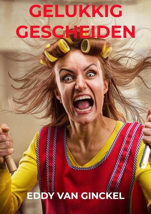 Foto van Gelukkig gescheiden - eddy van ginckel - paperback (9789464654813)