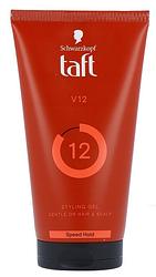 Foto van Schwarzkopf taft v12 power gel