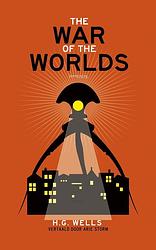 Foto van The war of the worlds - h.g. wells - ebook (9789044629965)