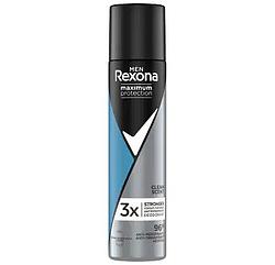 Foto van Rexona men deo clean scent