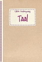 Foto van Taal - annemie nouwynck - paperback (9782509036872)