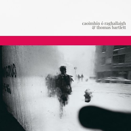 Foto van Caoimhin o raghallaigh & thomas bar - lp (0884108008300)