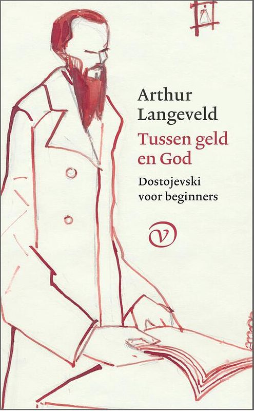 Foto van Tussen geld en god - arthur langeveld - ebook (9789028220645)