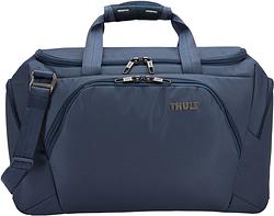 Foto van Thule crossover 2 duffel 44l dress blue