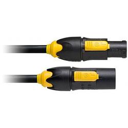 Foto van Db technologies ingenia dptc-100l powercon true link kabel 1.0 m