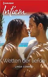 Foto van Wetten der liefde - linda conrad - ebook