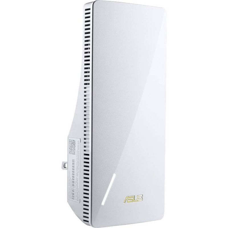 Foto van Asus rp-ax56 ax1800 aimesh wifi-versterker mesh-compatible