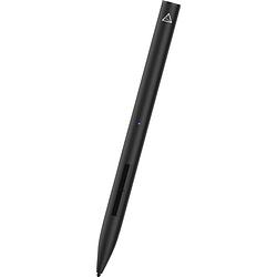 Foto van Adonit note+stylus digitale pen bluetooth, herlaadbaar zwart