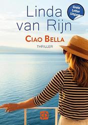 Foto van Ciao bella - linda van rijn - hardcover (9789036439725)