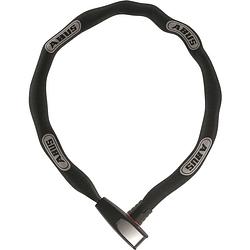 Foto van Abus kett slot steel-o-chain 8807k/110 bk