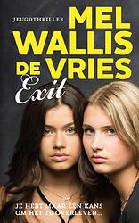 Foto van Exit - mel wallis de vries - ebook (9789026162831)